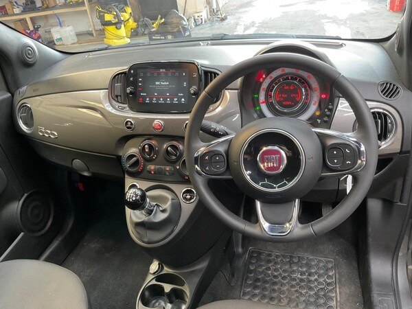 Used Fiat 500 2023 for sale - 75646062: Photo 15