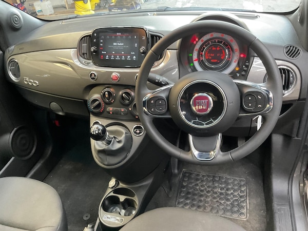 Used Fiat 500 2023 for sale - 75646062: Photo 16