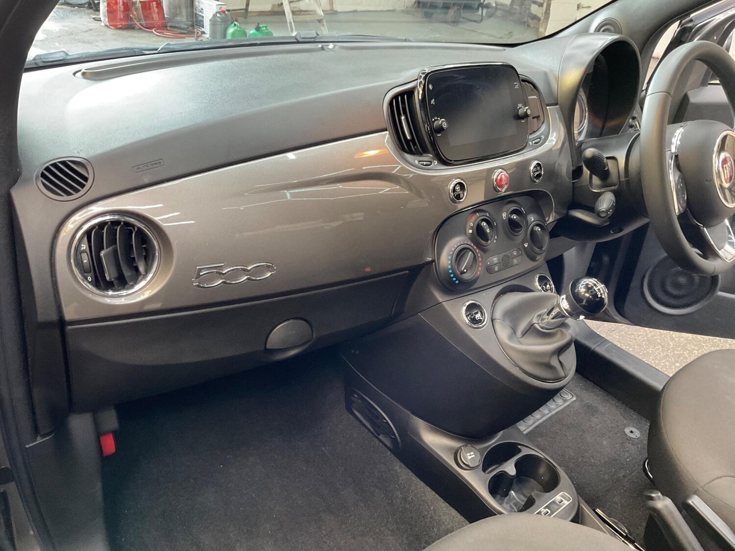 Vehicle 17