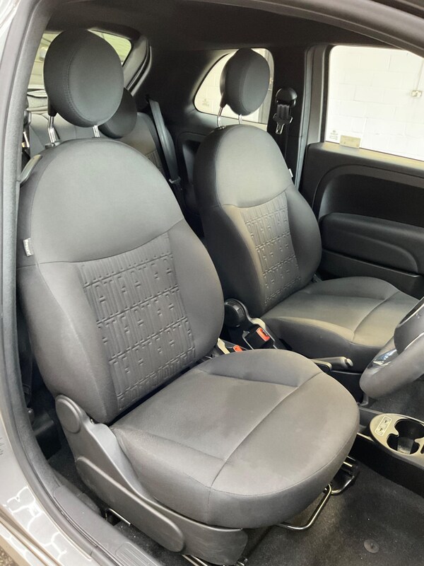 Used Fiat 500 2023 for sale - 75646062: Photo 18
