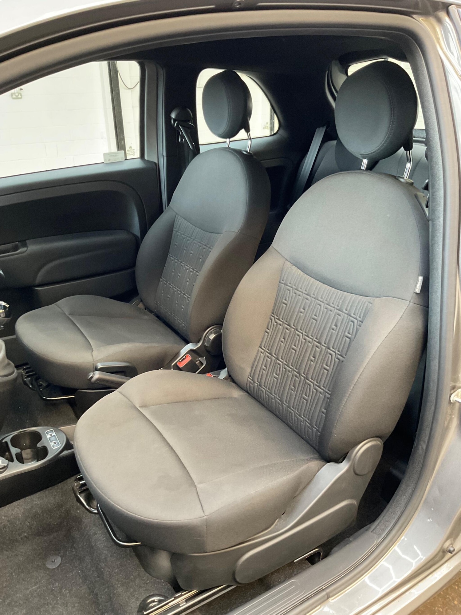 Vehicle 19