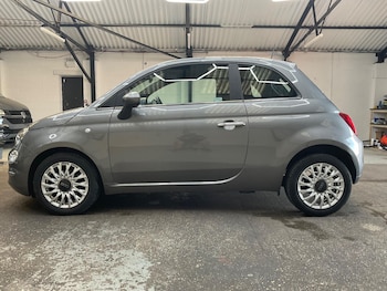 Used Fiat 500 2023 for sale - 75646062: Photo