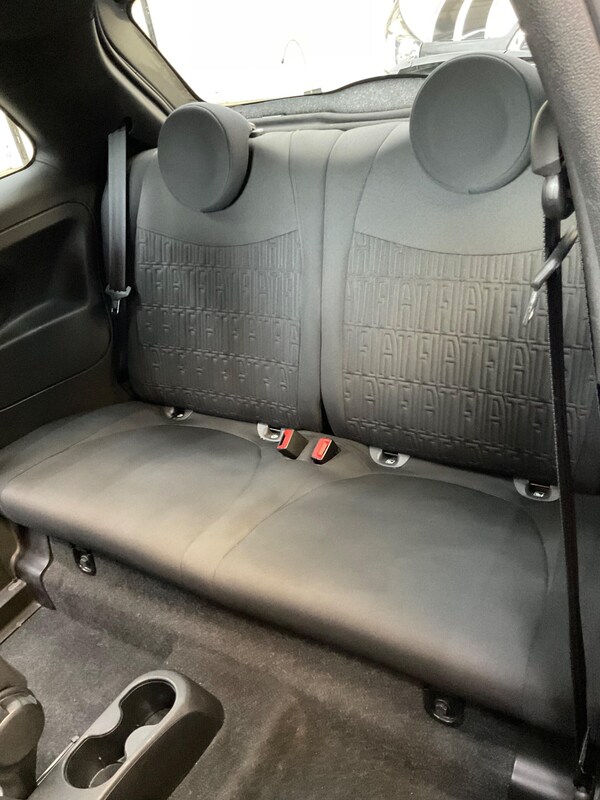 Used Fiat 500 2023 for sale - 75646062: Photo 20