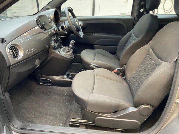 Used Fiat 500 2023 for sale - 75646062: Photo 24