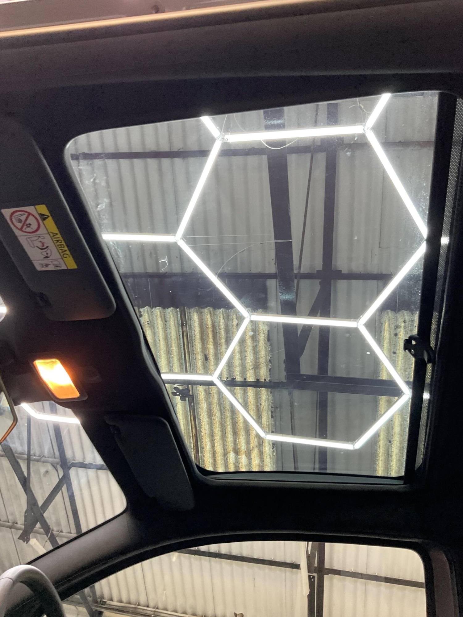 Vehicle 25