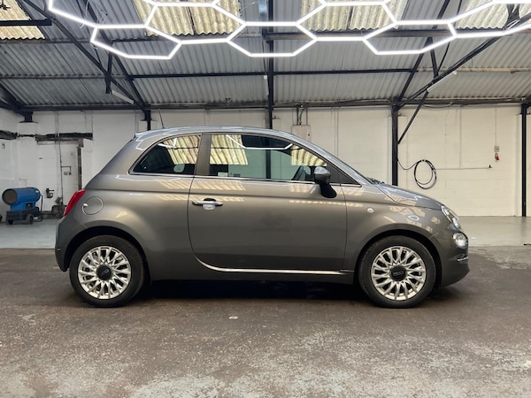 Used Fiat 500 2023 for sale - 75646062: Photo 2