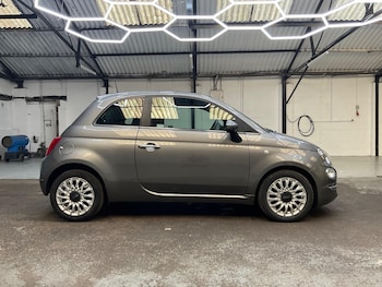 Used Fiat 500 2023 for sale - 75646062: Photo