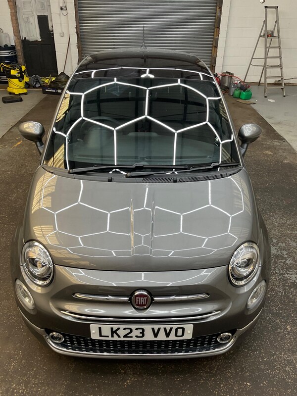 Used Fiat 500 2023 for sale - 75646062: Photo 3