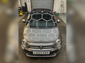 Used Fiat 500 2023 for sale - 75646062: Photo