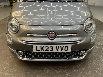 Used Fiat 500 2023 for sale - 75646062: Photo