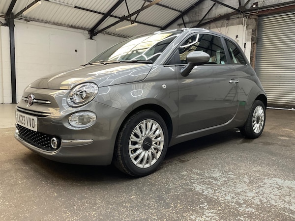 Used Fiat 500 2023 for sale - 75646062: Photo 6