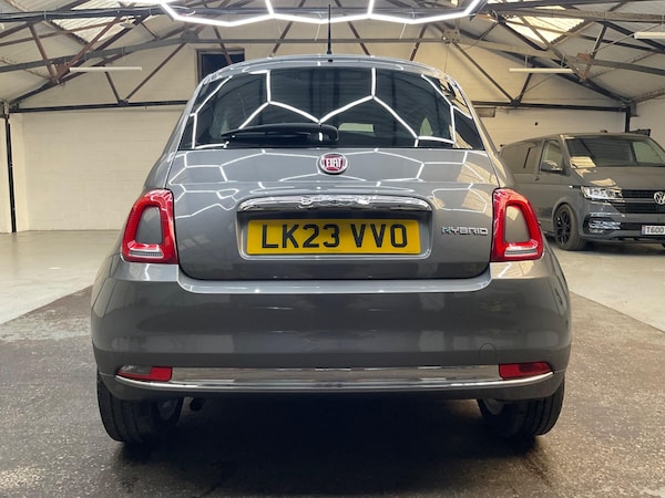 Used Fiat 500 2023 for sale - 75646062: Photo 9