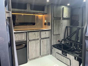 Used Renault Master 2018 for sale - 78475354: Photo