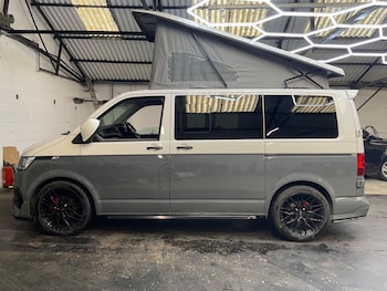 Used Volkswagen Transporter 2022 for sale - 78704513: Photo