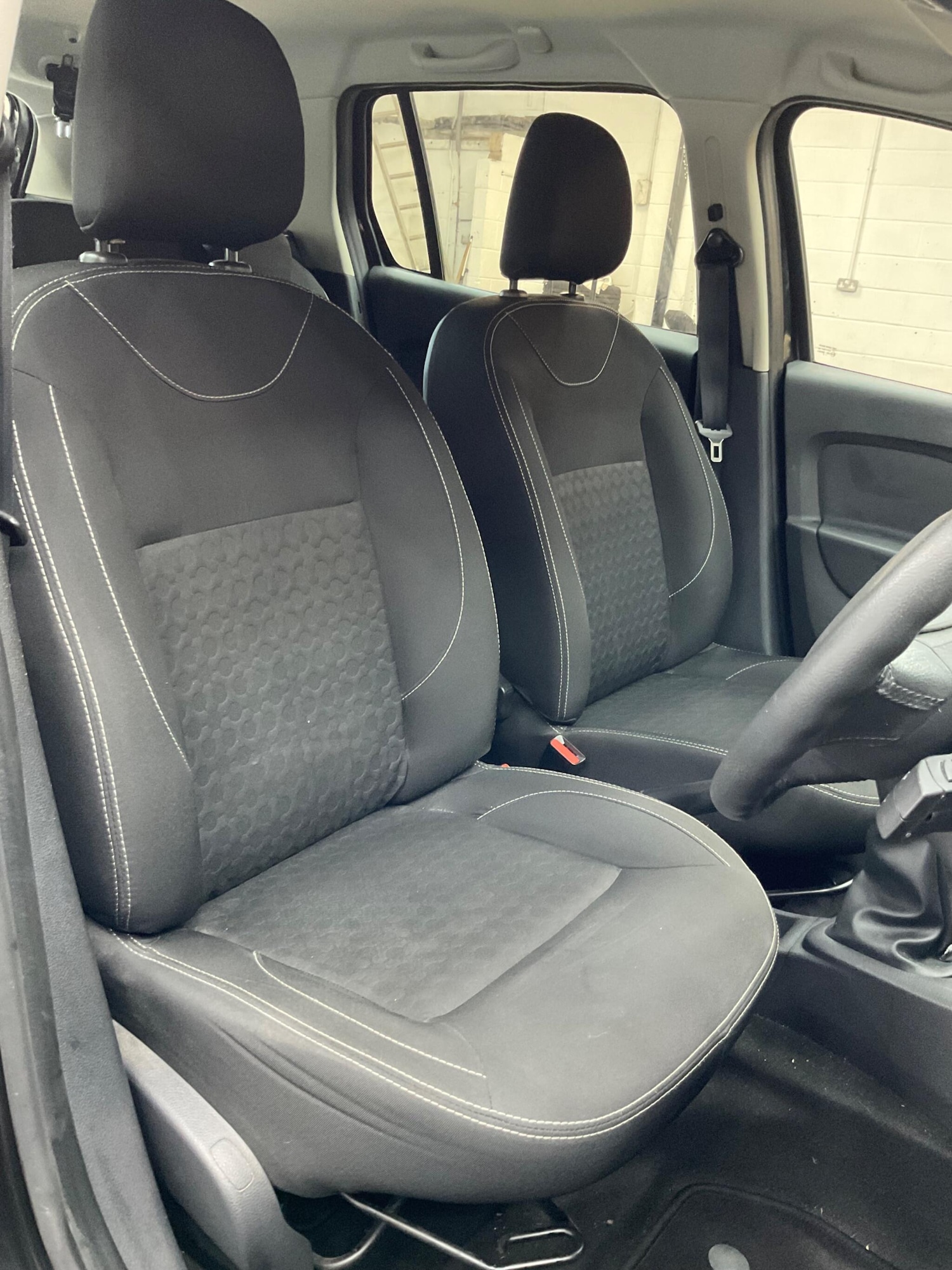 Used Dacia Logan MCV 2014 for sale - 77909280: Photo 12