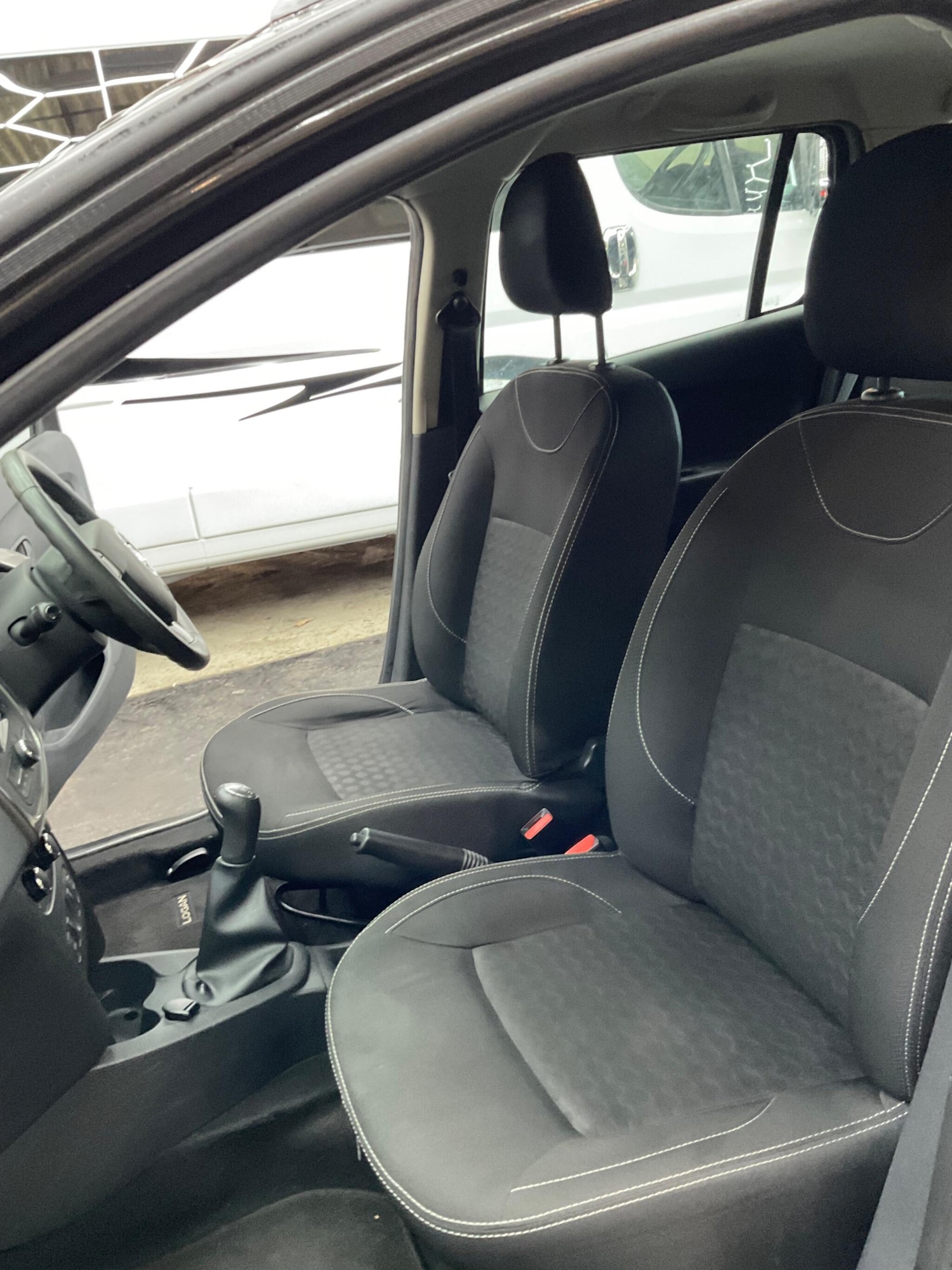 Used Dacia Logan MCV 2014 for sale - 77909280: Photo 13