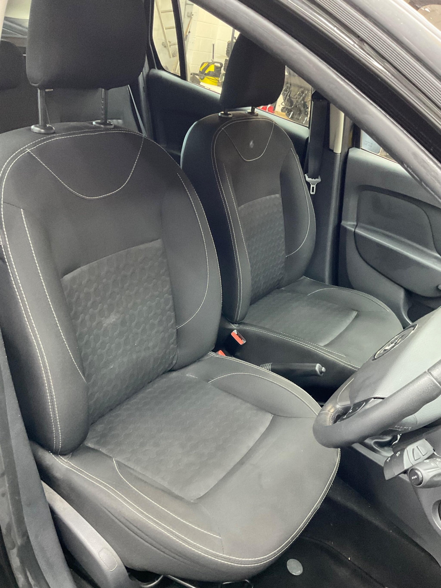 Used Dacia Logan MCV 2014 for sale - 77909280: Photo 14