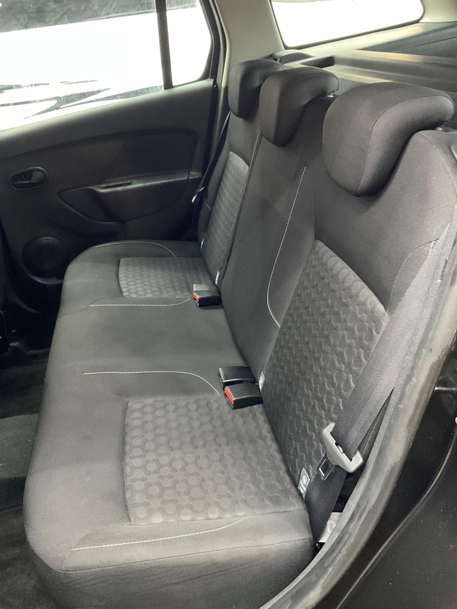 Used Dacia Logan MCV 2014 for sale - 77909280: Photo 16