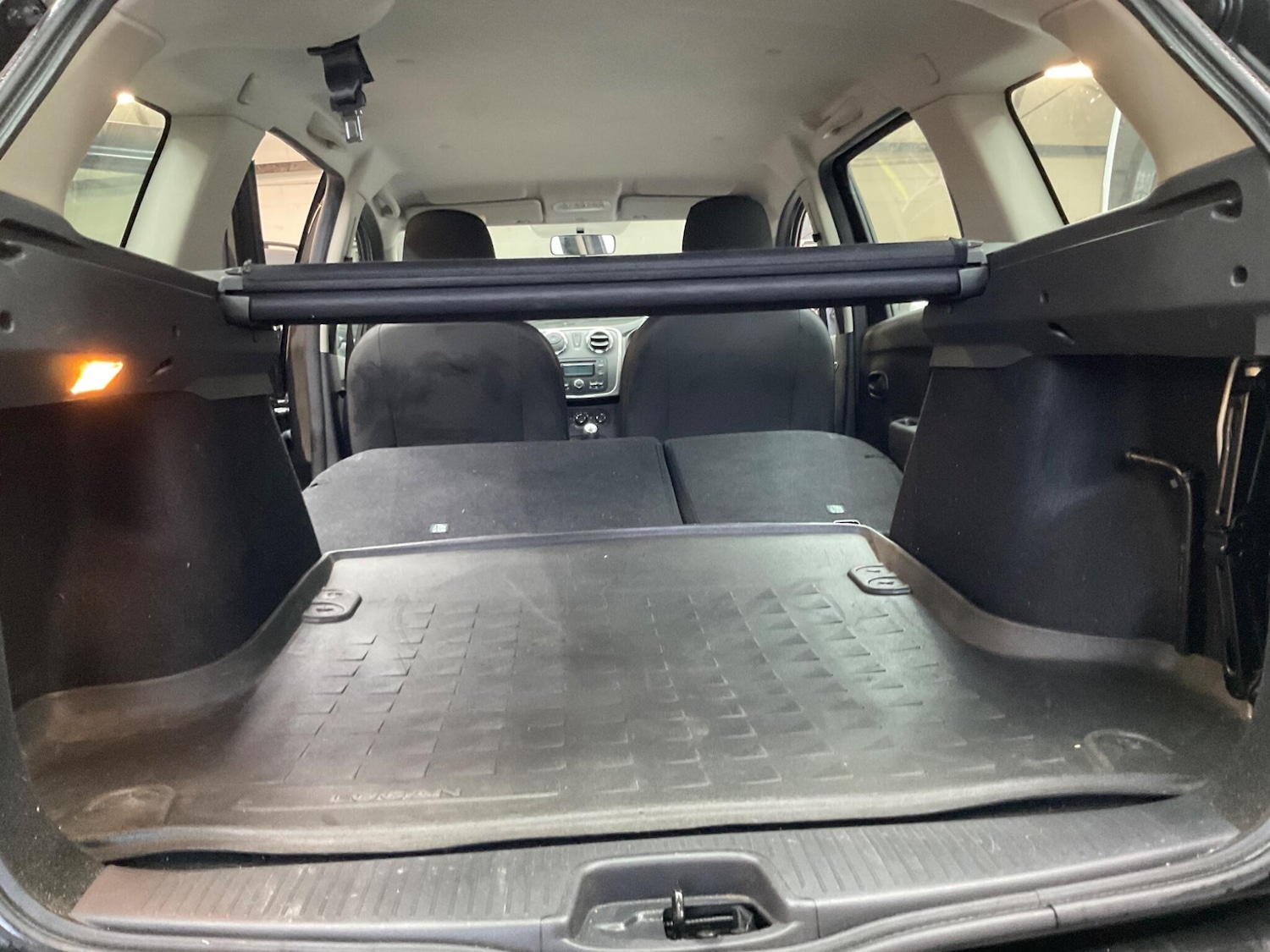 Used Dacia Logan MCV 2014 for sale - 77909280: Photo 17