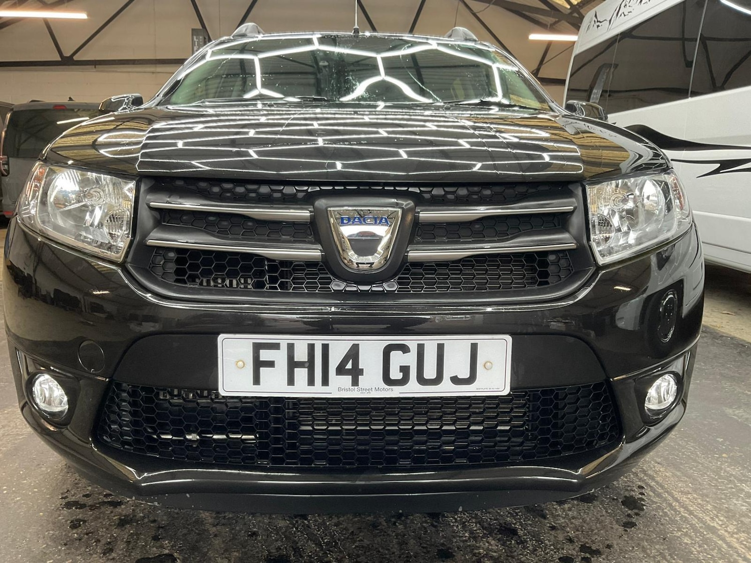 Used Dacia Logan MCV 2014 for sale - 77909280: Photo 5