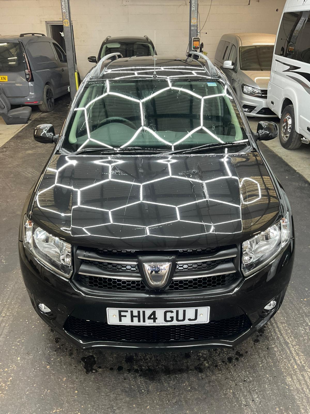 Used Dacia Logan MCV 2014 for sale - 77909280: Photo 6