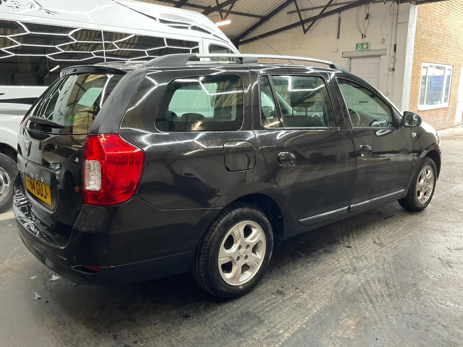 Used Dacia Logan MCV 2014 for sale - 77909280: Photo 7