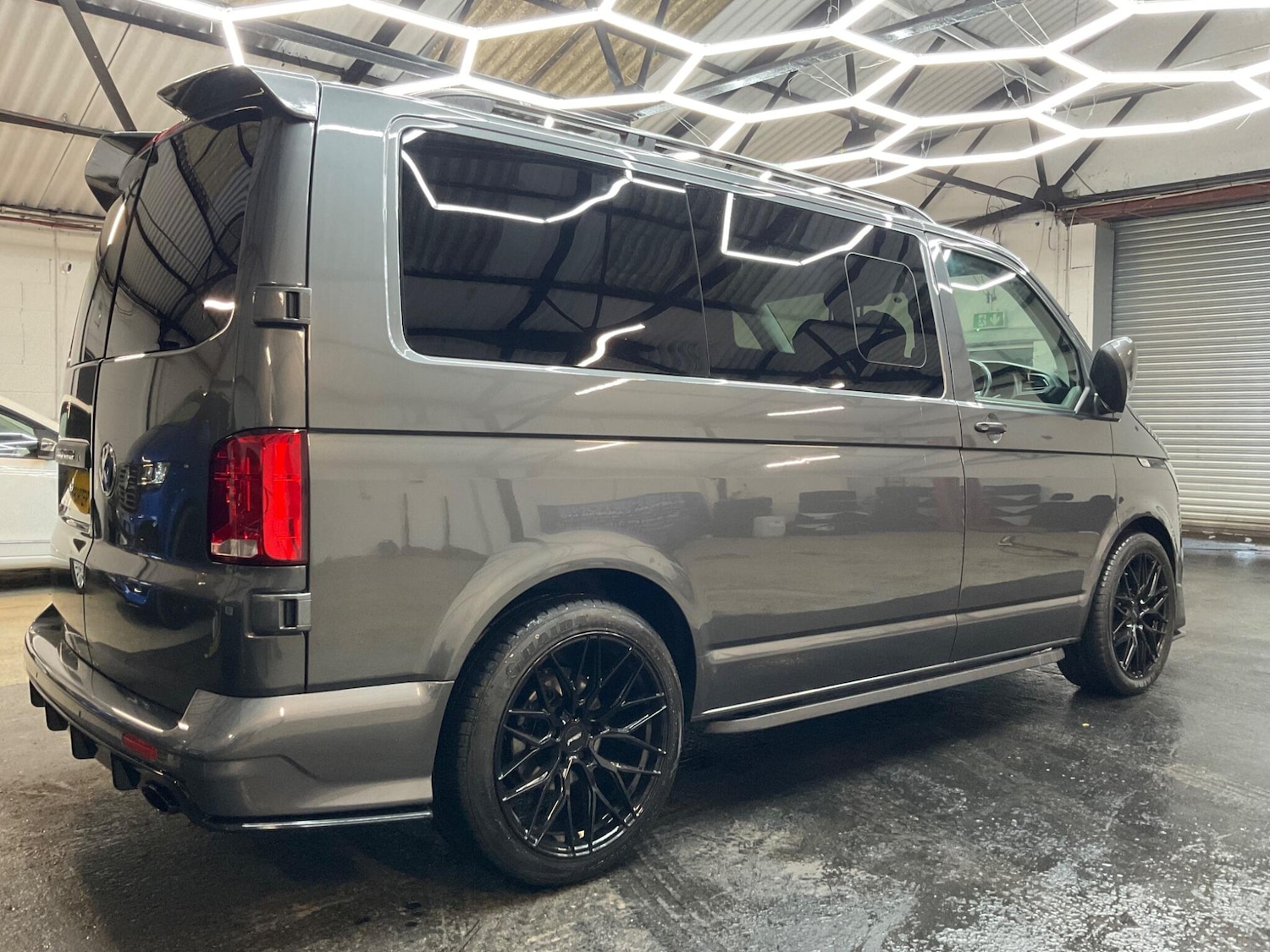 Used Volkswagen Transporter 2023 for sale - 76398293: Photo 10