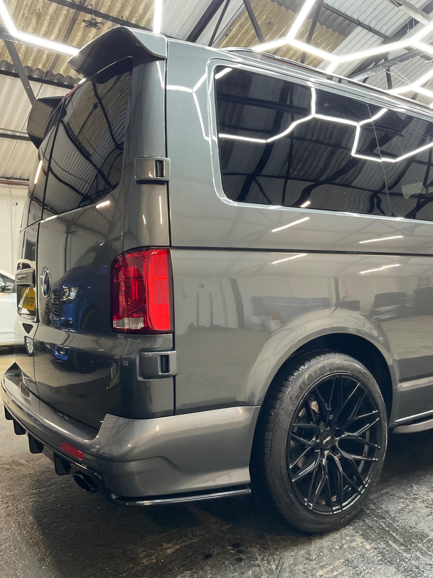 Used Volkswagen Transporter 2023 for sale - 76398293: Photo 11