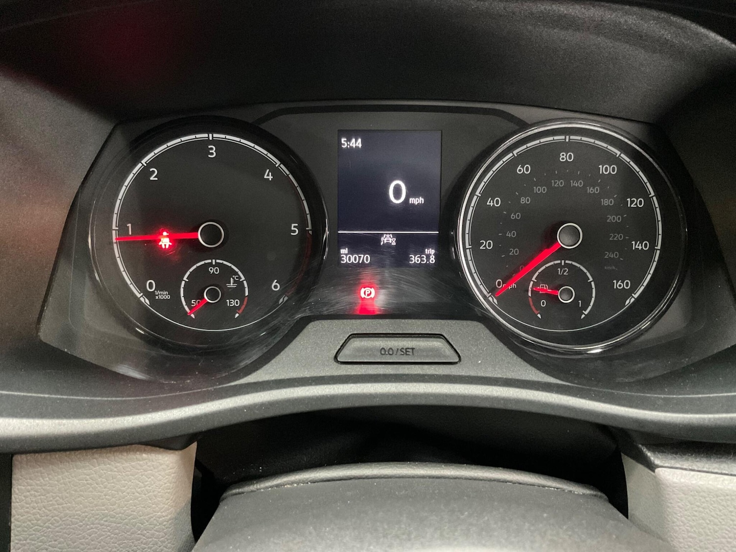 Used Volkswagen Transporter 2023 for sale - 76398293: Photo 12