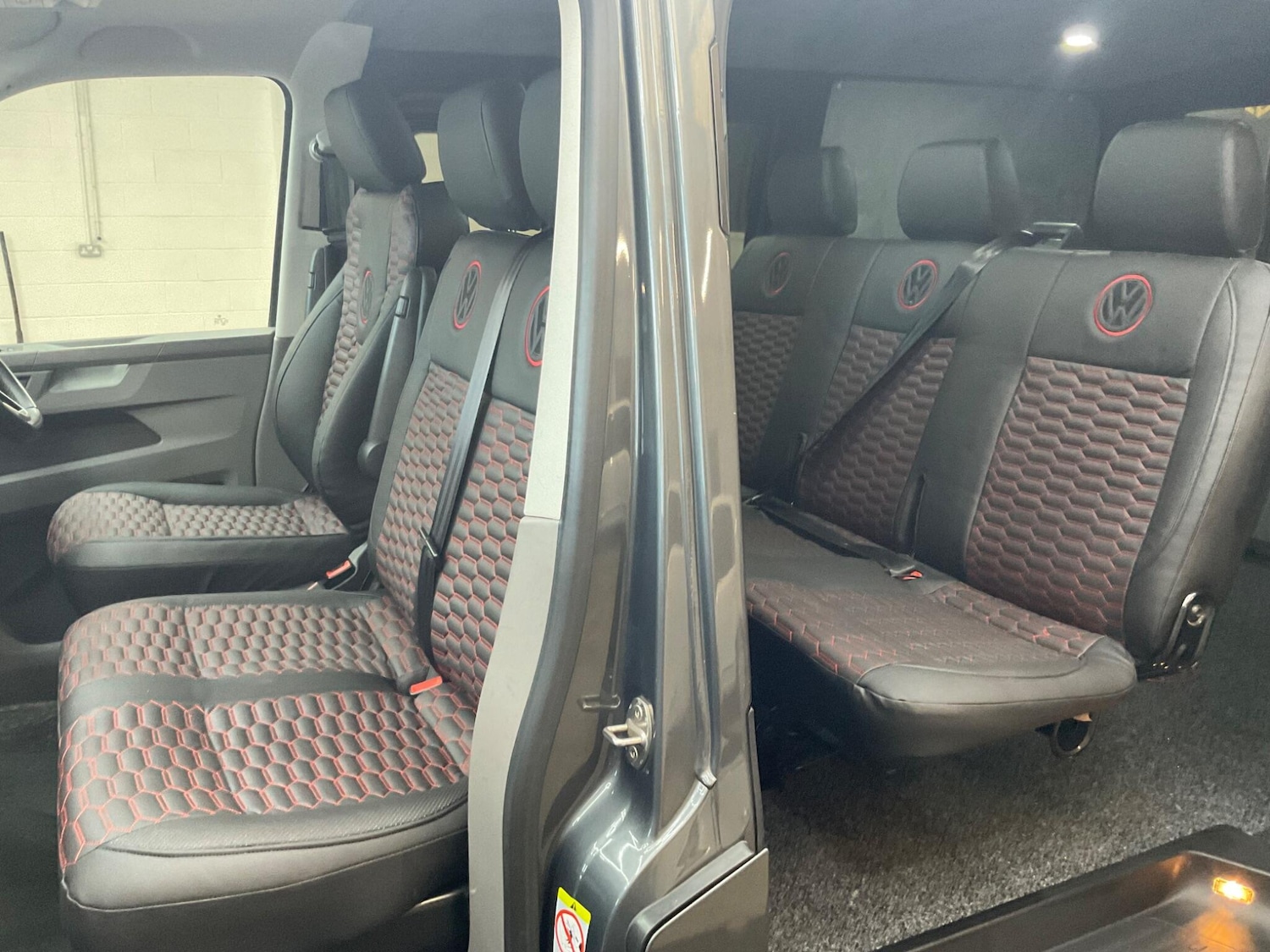 Used Volkswagen Transporter 2023 for sale - 76398293: Photo 19