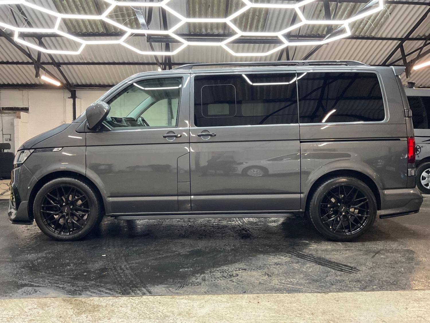 Used Volkswagen Transporter 2023 for sale - 76398293: Photo 6