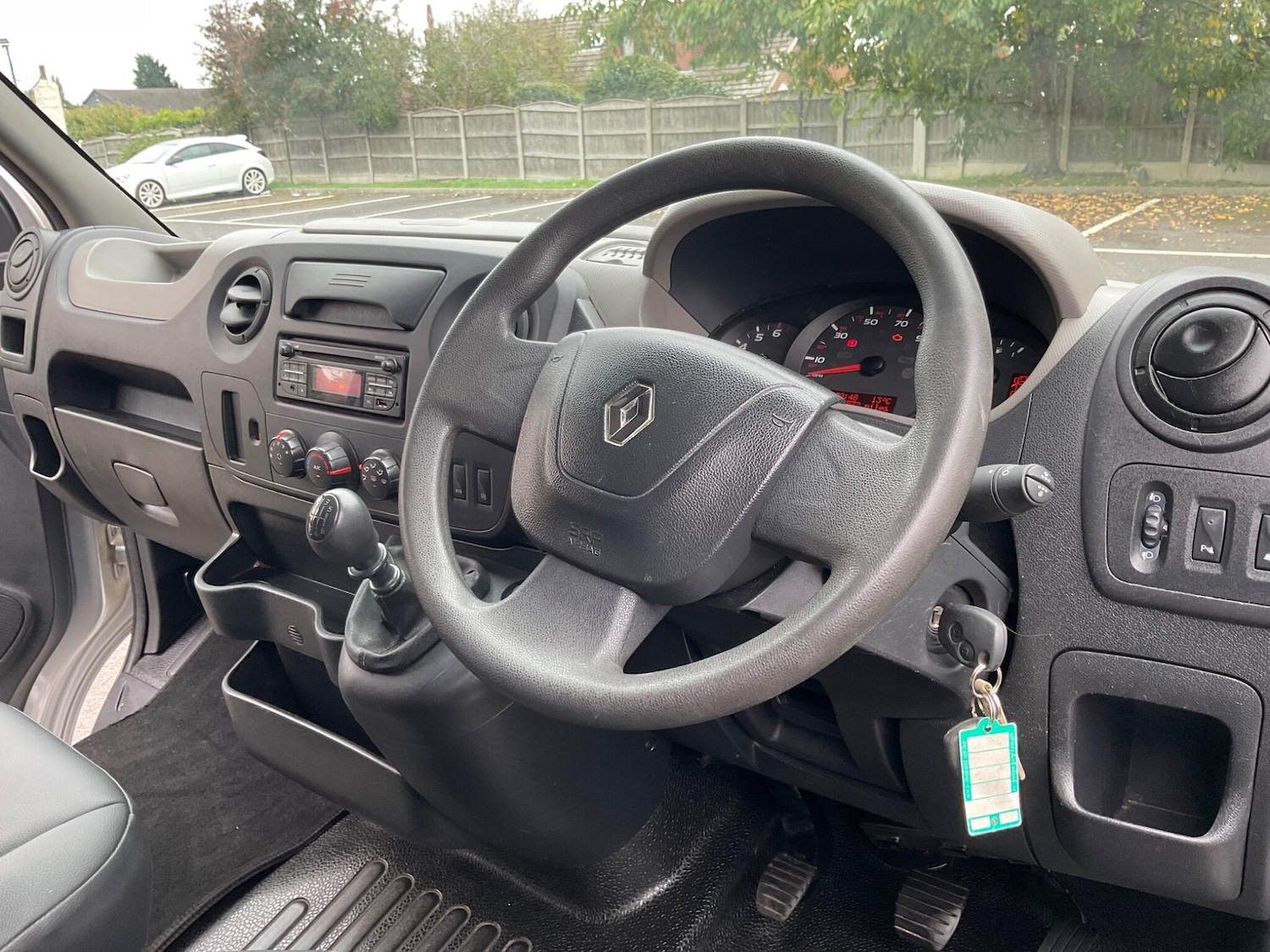 Used Renault Master 2018 for sale - 78148140: Photo 10