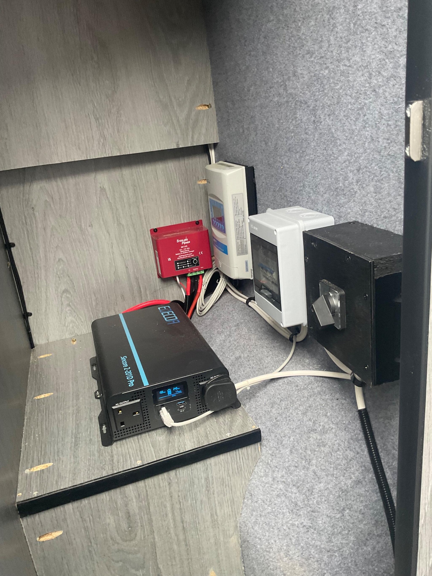 Used Renault Master 2018 for sale - 78148140: Photo 22