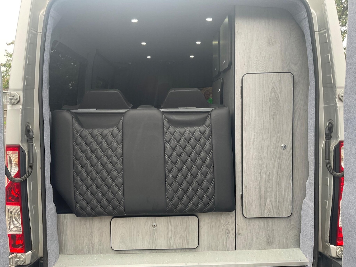 Used Renault Master 2018 for sale - 78148140: Photo 23