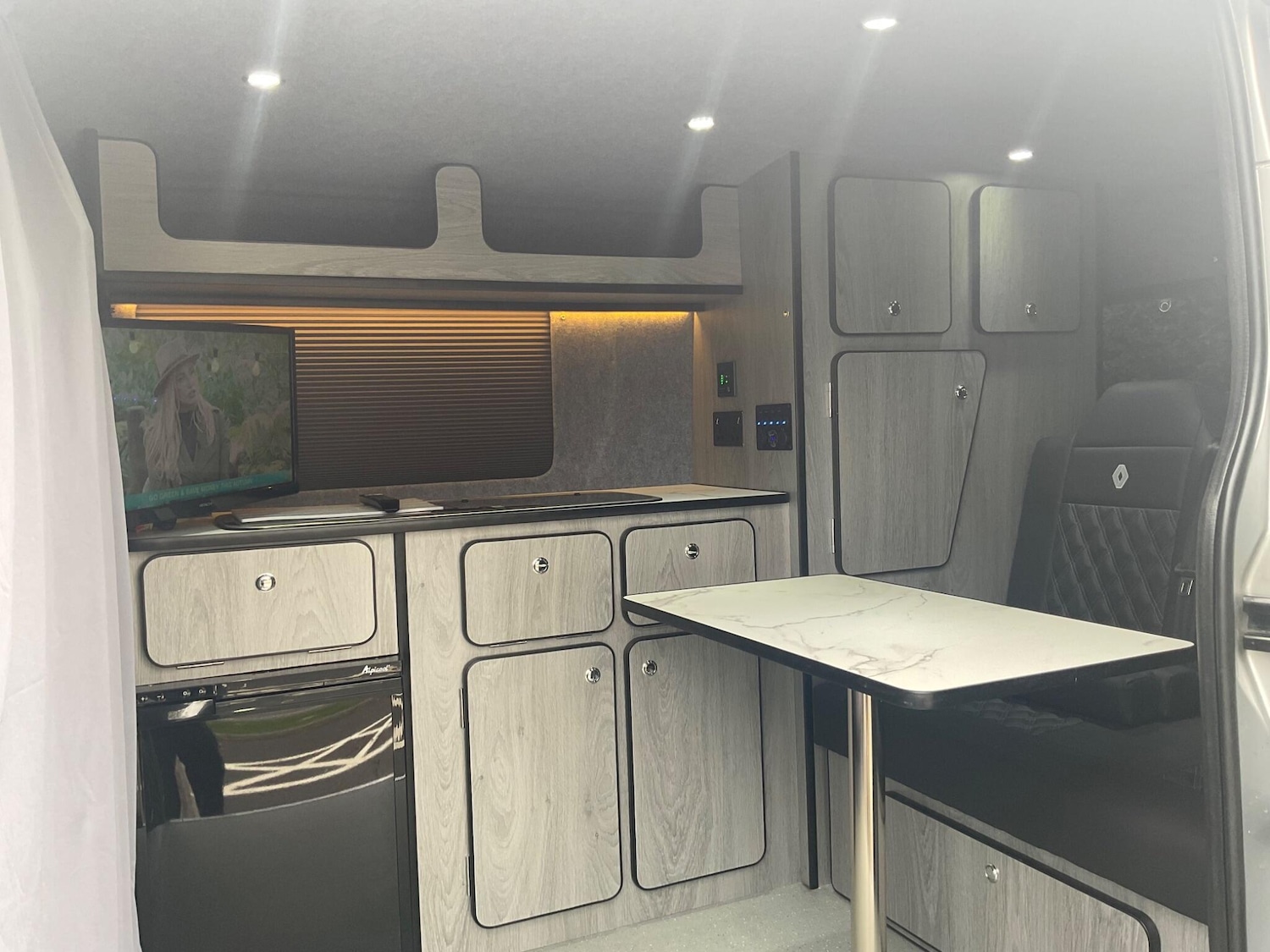 Used Renault Master 2018 for sale - 78148140: Photo 26