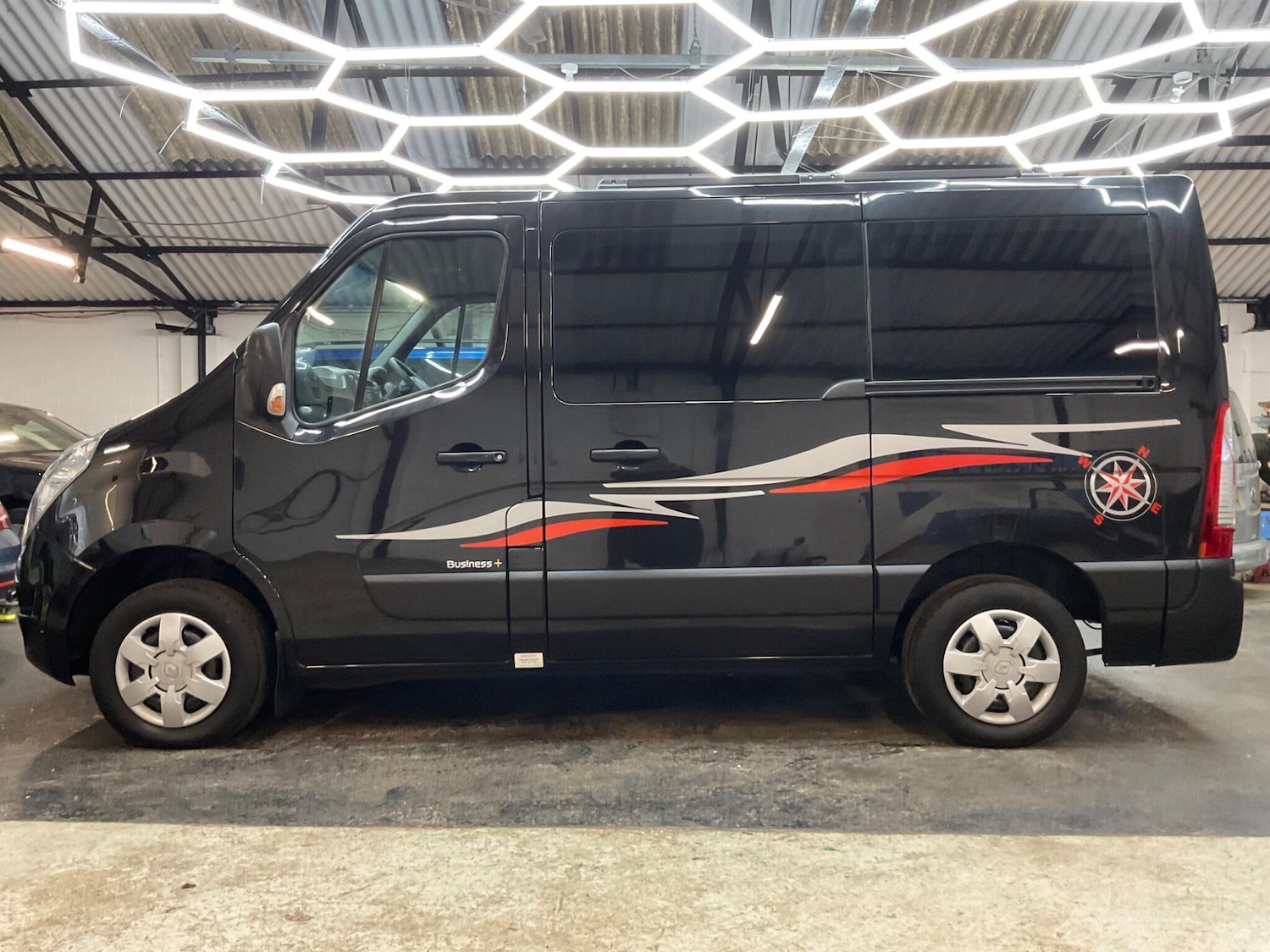 Used Renault Master 2018 for sale - 78148140: Photo 5