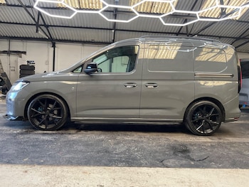 Used Volkswagen Caddy 2023 for sale - 78375321: Photo