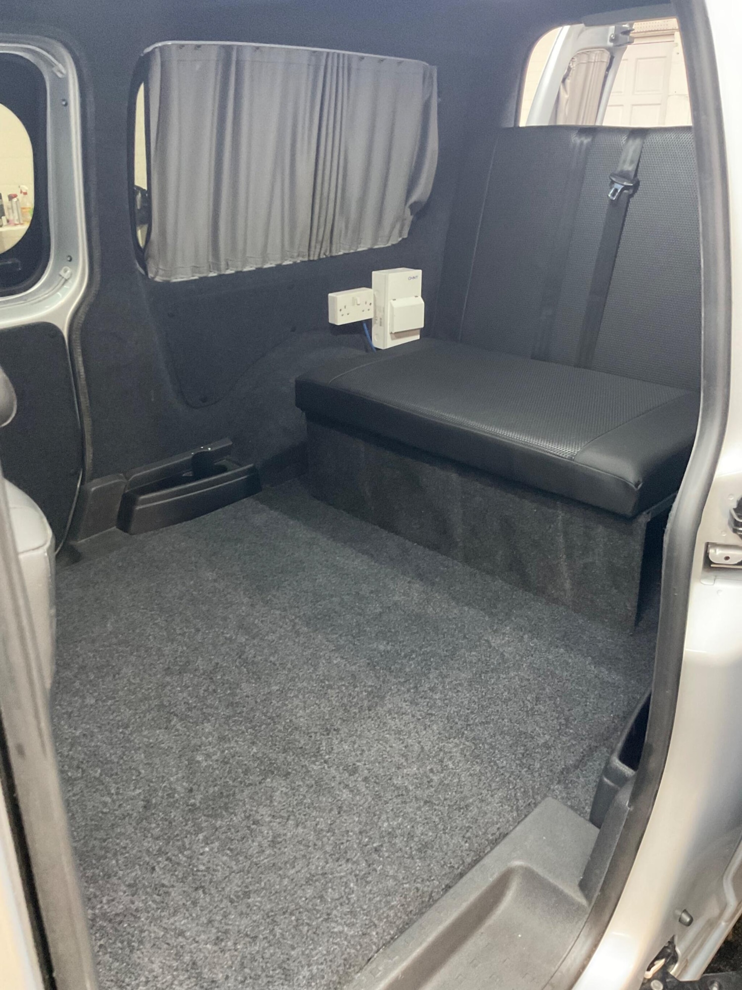 Used Volkswagen Caddy Maxi 2016 for sale - 76151585: Photo 12