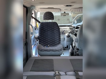 Used Ford Tourneo Custom 2008 for sale - 79212474: Photo