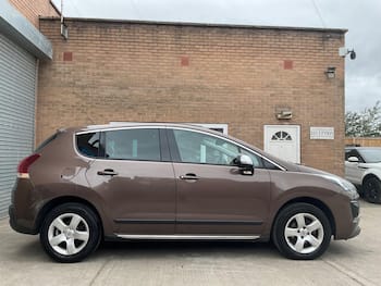 Used Peugeot 3008 2015 for sale - 79808215: Photo