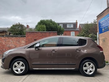 Used Peugeot 3008 2015 for sale - 79808215: Photo