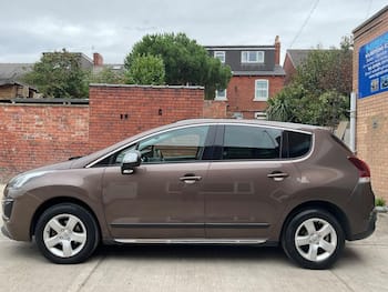 Used Peugeot 3008 2015 for sale - 79808215: Photo