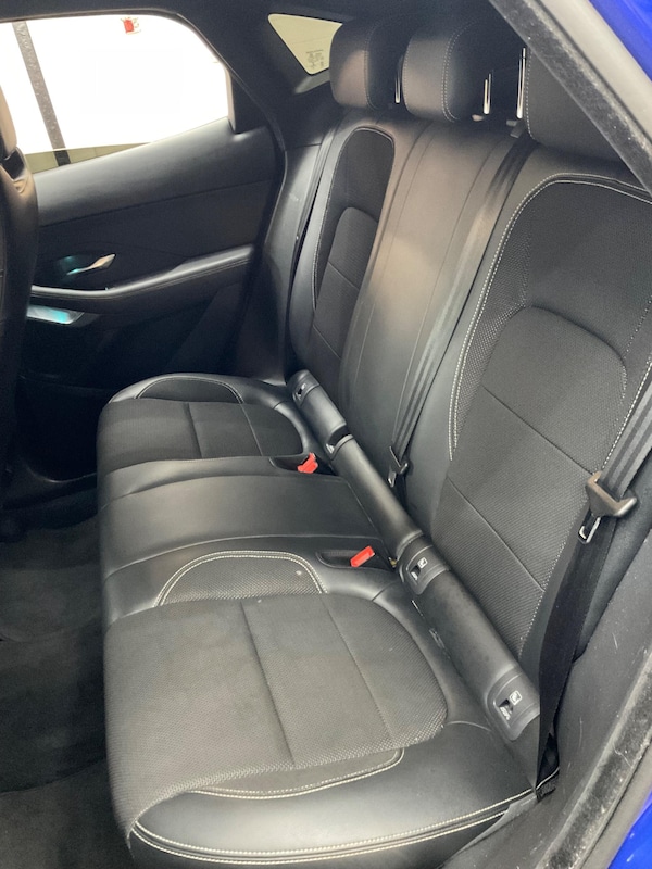 Used Jaguar E-Pace 2018 for sale - 76295301: Photo 12