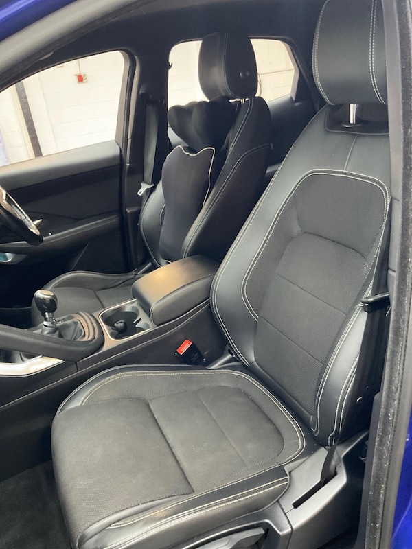 Used Jaguar E-Pace 2018 for sale - 76295301: Photo 13