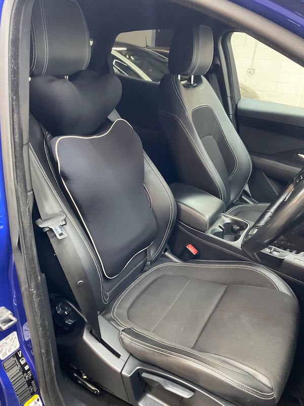 Used Jaguar E-Pace 2018 for sale - 76295301: Photo 6