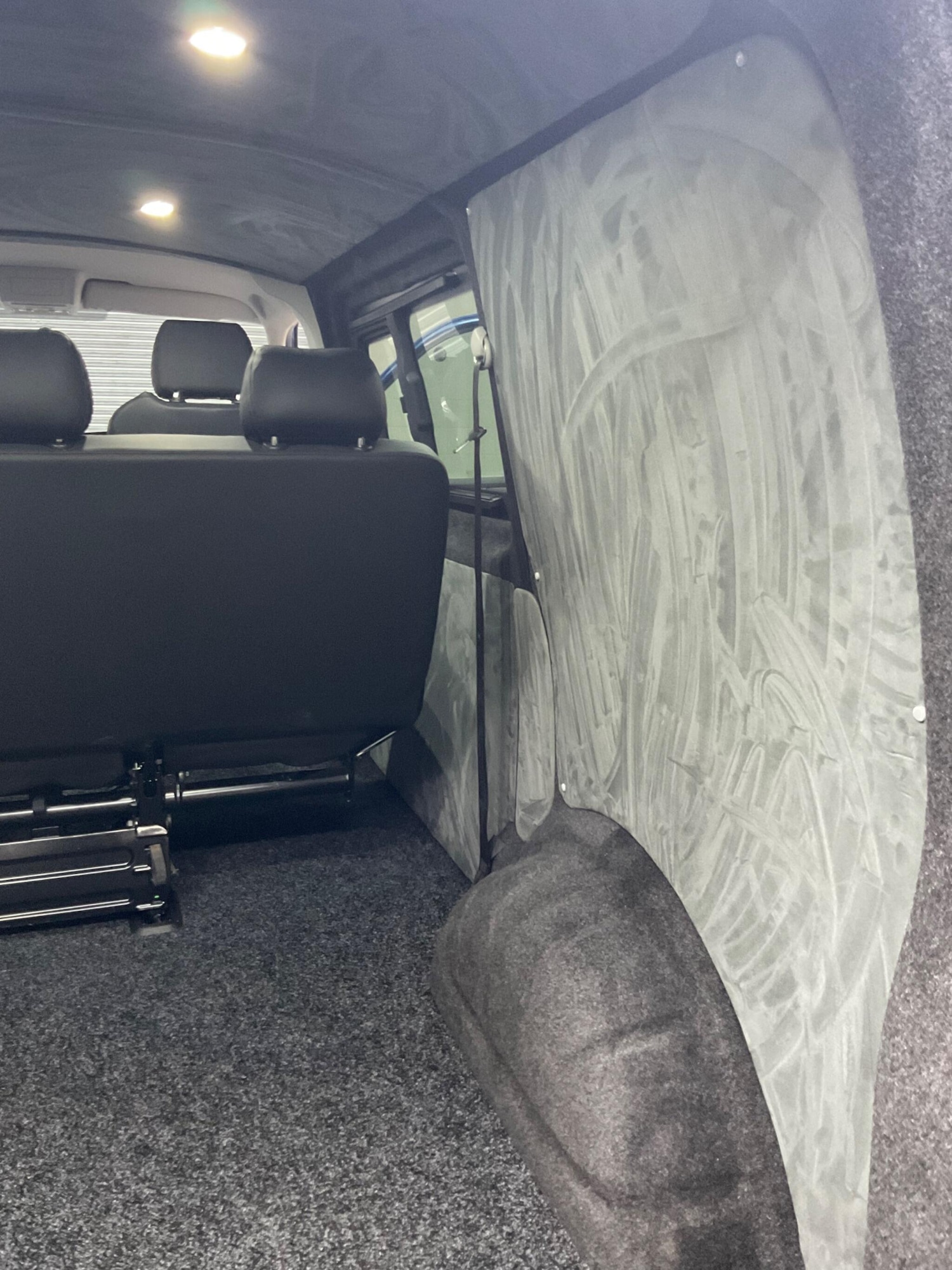 Used Volkswagen Transporter 2023 for sale - 76072060: Photo 10