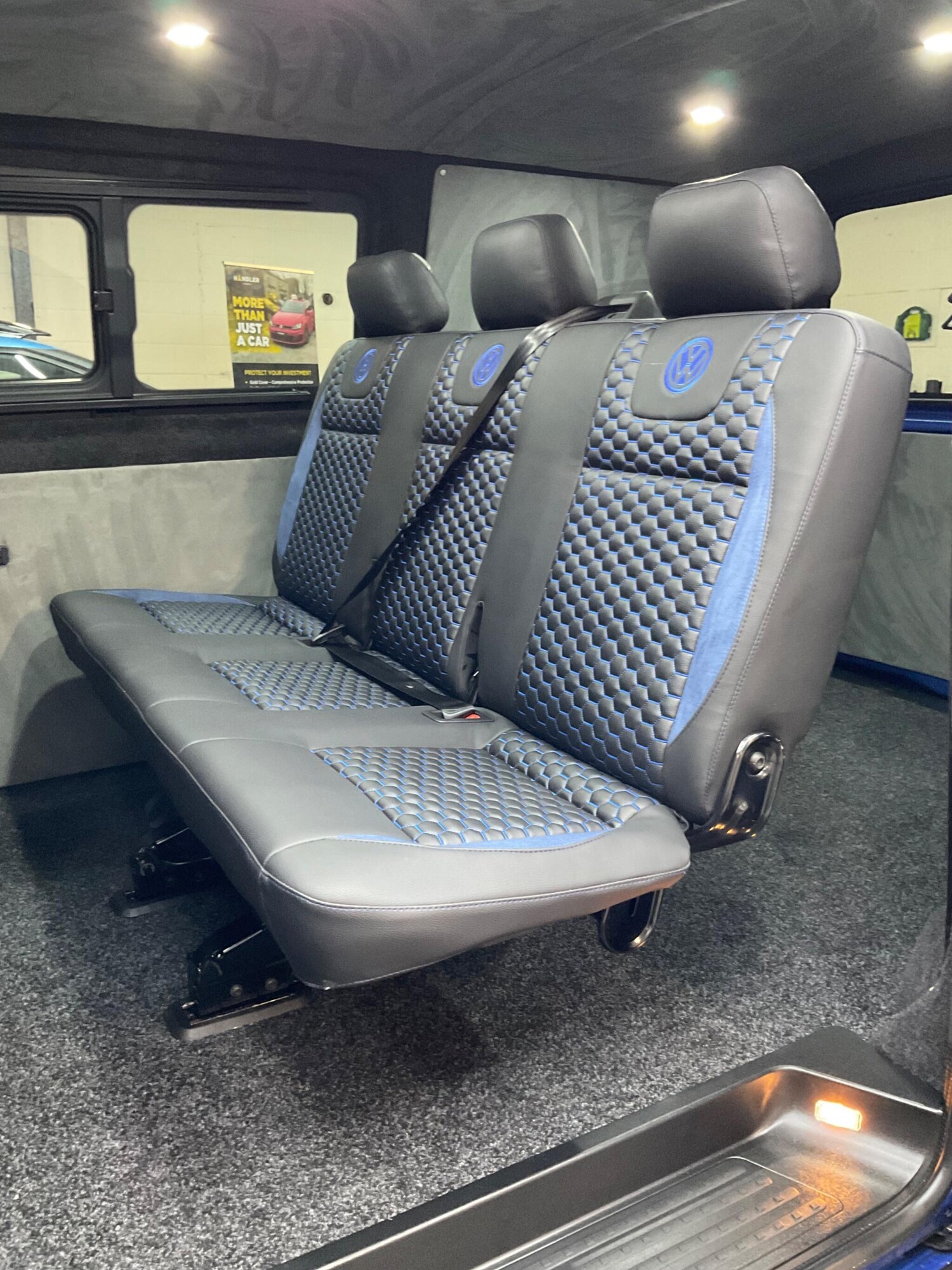 Used Volkswagen Transporter 2023 for sale - 76072060: Photo 13