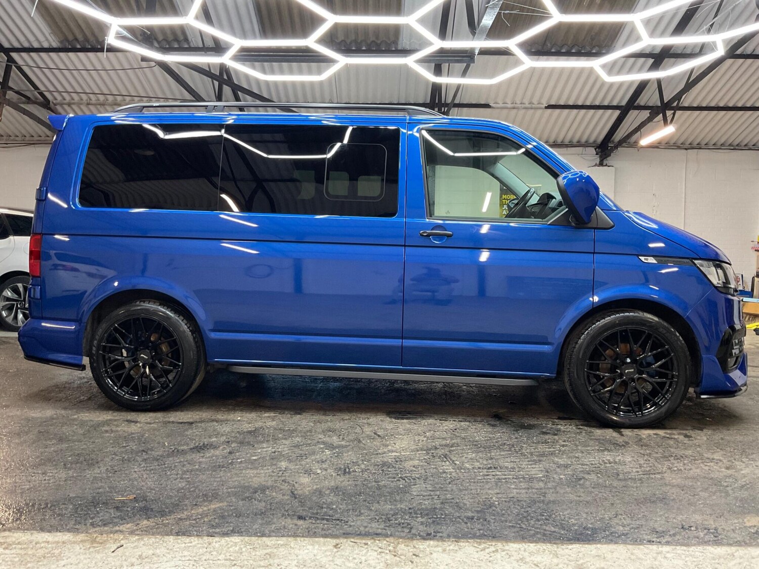 Used Volkswagen Transporter 2023 for sale - 76072060: Photo 23