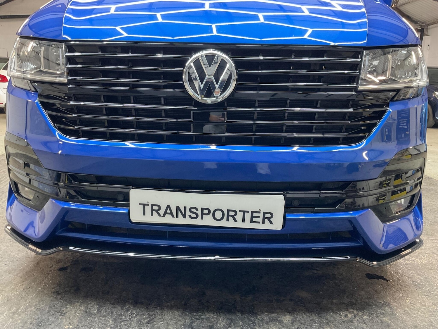 Used Volkswagen Transporter 2023 for sale - 76072060: Photo 24