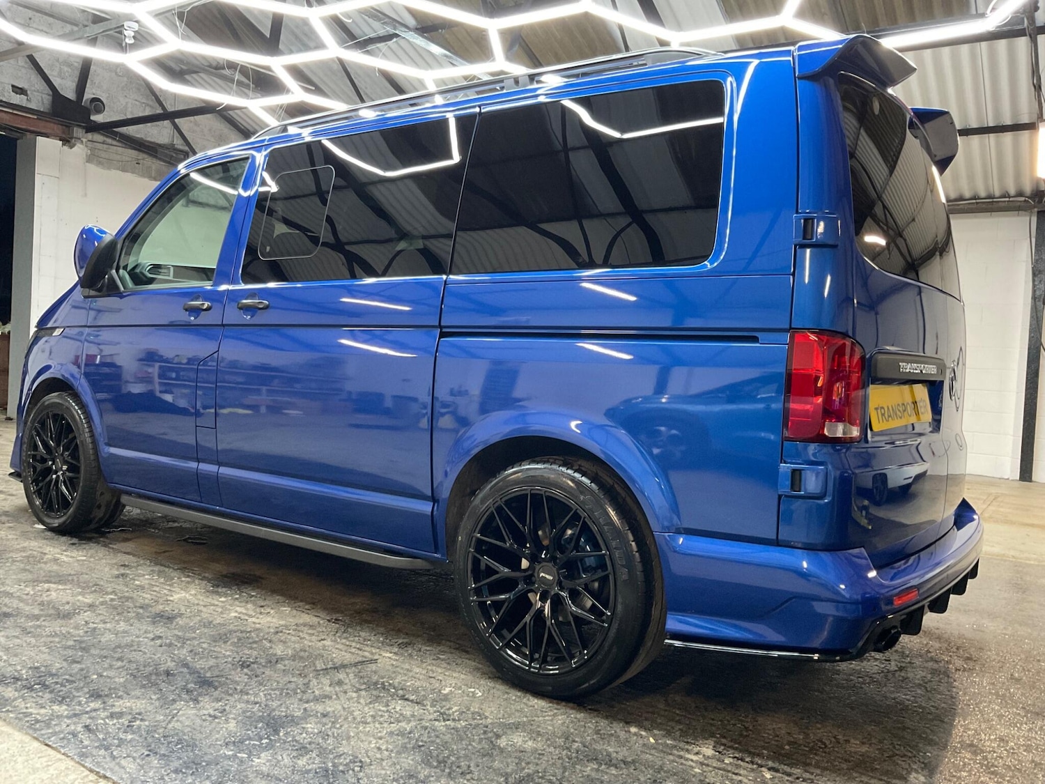 Used Volkswagen Transporter 2023 for sale - 76072060: Photo 26